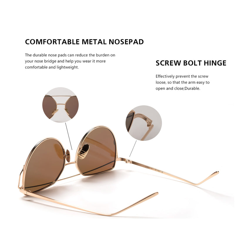 HTMS Cat Eye HT112