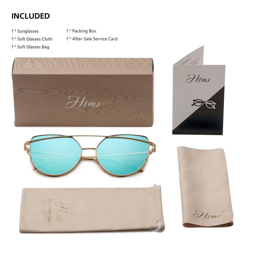HTMS Cat Eye HT112