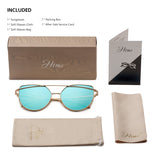 HTMS Cat Eye HT112
