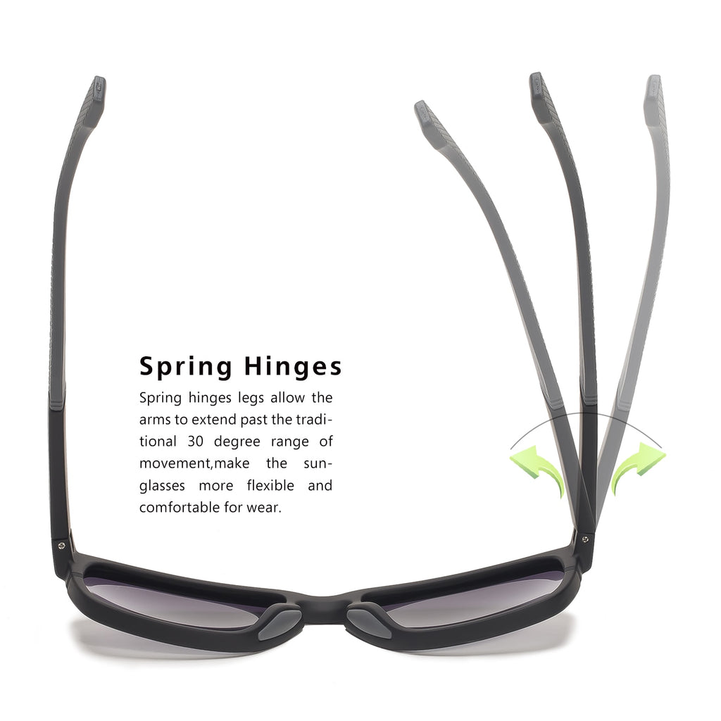 HTMS Spring Hinges Sports