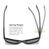 HTMS Spring Hinges Sports