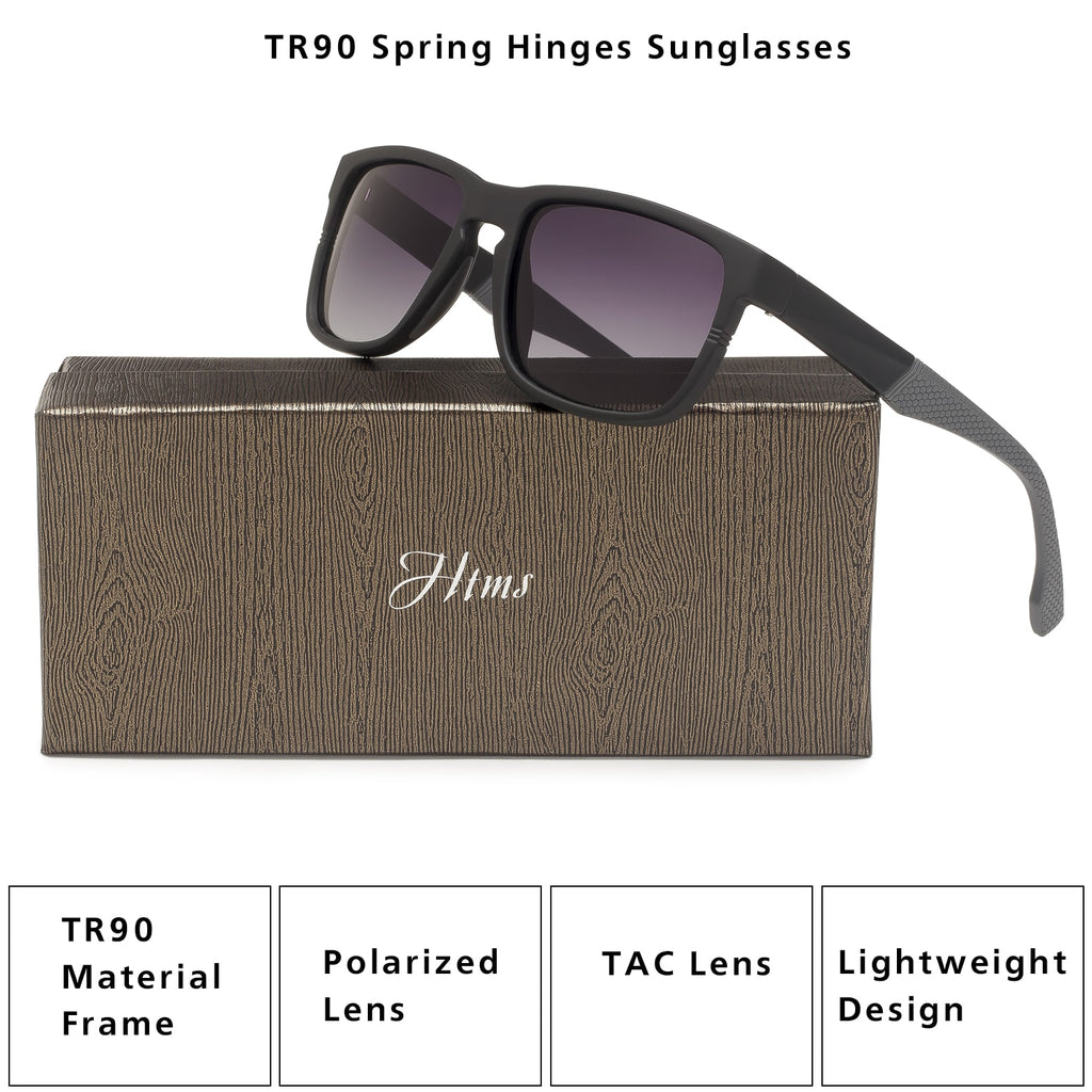 HTMS Spring Hinges Sports