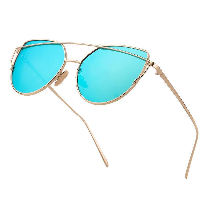 HTMS Cat Eye HT112