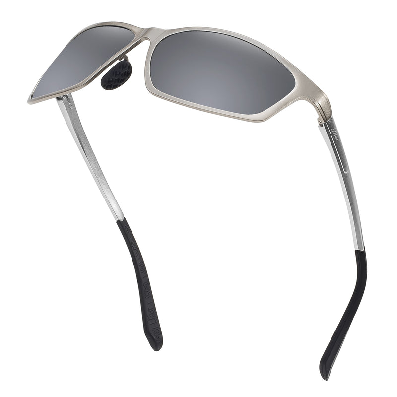 HTMS Sports Aluminum Magnesium