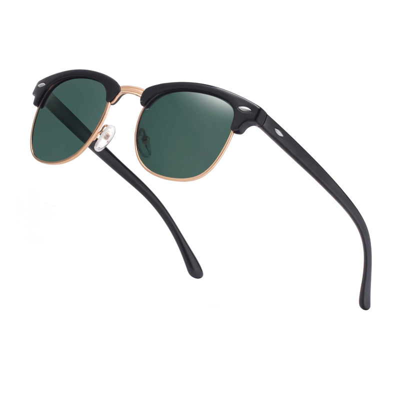 HTMS Semi Rimless