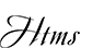 Htms Brand Story