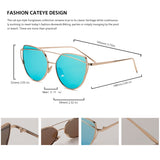 HTMS Cat Eye HT112