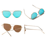 HTMS Cat Eye HT112