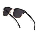 HTMS Semi Rimless