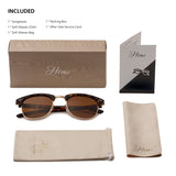 HTMS Semi Rimless