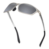HTMS Sports Aluminum Magnesium
