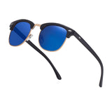 HTMS Semi Rimless