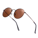 HTMS Small Round Polarized HT117