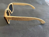 HTMS Sun glasses Polarized Optical Magnetic Sunglasses Driving Square Frame Sun Glasses Male Goggle UV400 Shades Rider Glass High Quality