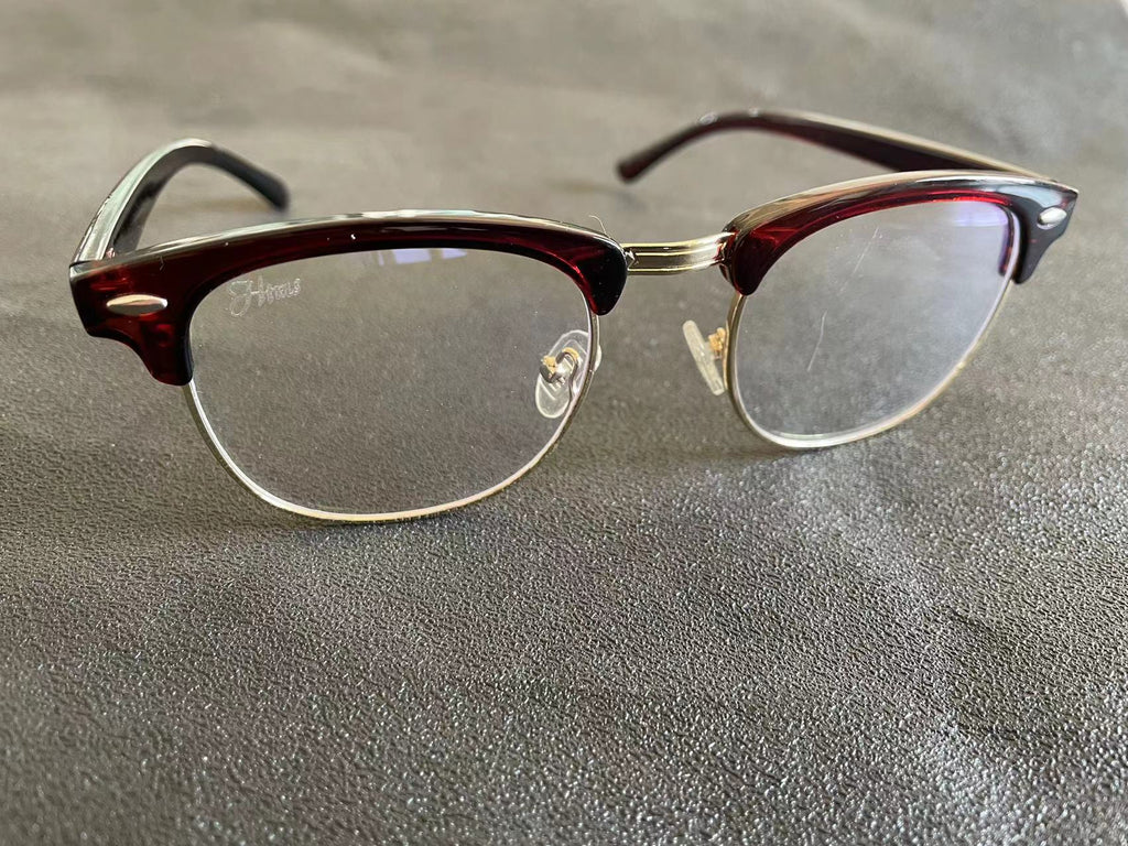 Computer rays protection glasses on sale