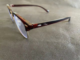 HTMS Spectacle frames Anti blue rays computer Glasses Men Blue Light Coating Gaming Glasses for computer protection eye Retro Spectacles Women