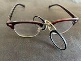 HTMS Frames for glasses and pince-nez
