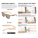 HTMS Bamboo Wood