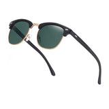 HTMS Semi Rimless