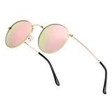 HTMS Small Round Polarized HT117