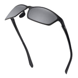 HTMS Sports Aluminum Magnesium