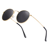 HTMS Small Round Polarized HT117