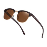 HTMS Semi Rimless