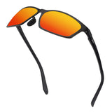 HTMS Sports Aluminum Magnesium