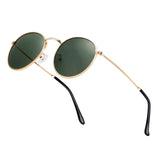 HTMS Small Round Polarized HT117