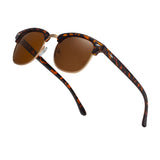 HTMS Semi Rimless