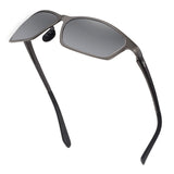 HTMS Sports Aluminum Magnesium