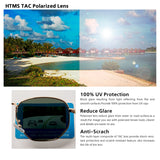 HTMS Hipster Hexagonal HT111