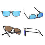 HTMS Sports Polarized Aluminum Magnesium
