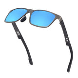 HTMS Sports Polarized Aluminum Magnesium
