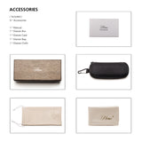 HTMS Bamboo Wood